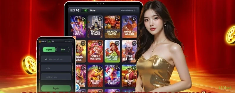 App 110bet
