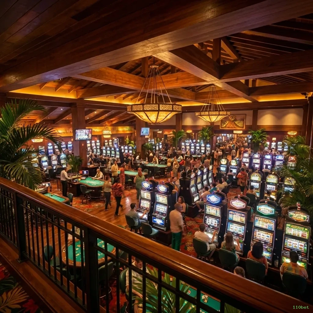 Cassino 110bet