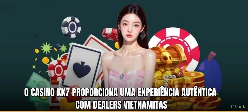 VIP 110bet
