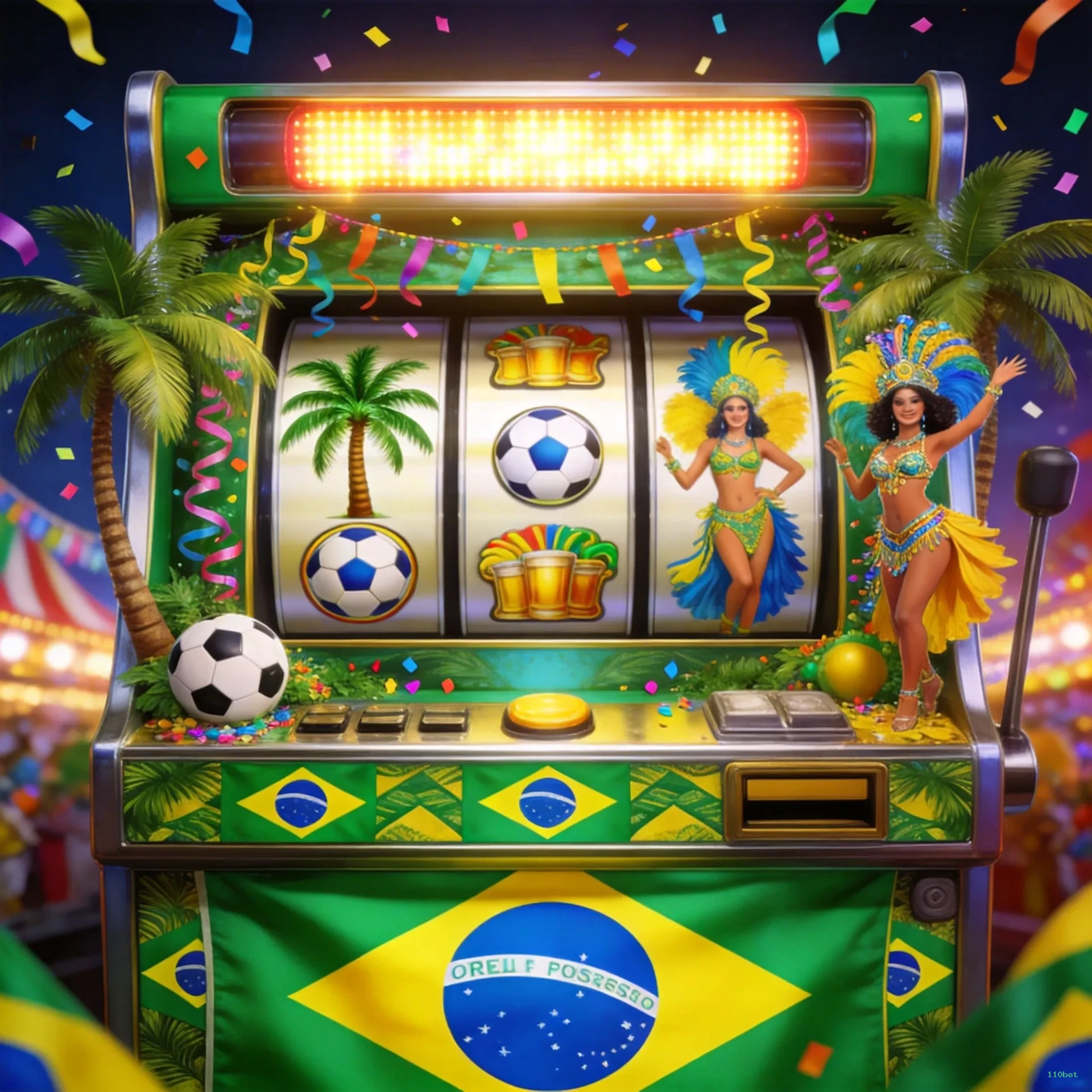 Win 110bet